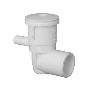 Ozone Jet with Barb – Gray - 01510-201-G