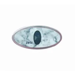 1-Button Control – Charcoal - 01560-325-CH