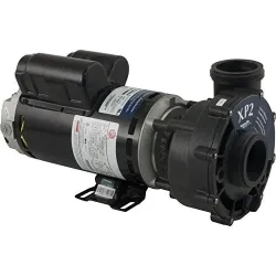06110080-1040B Aqua-Flo Flo-Master XP2 Spa Pump 1.0HP 230V 2SP 48FR