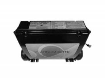 33-1920-08 Control System, Artesian MBP20P5M