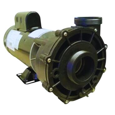 EX2 Waterway Pump 2HP, 230V 2 SP 48FR 3420820-1UB