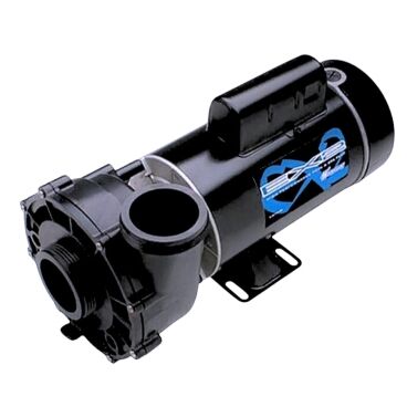 EX2 Waterway Pump 2HP, 230V 2 SP 48FR 3420820-1UB - Image 2