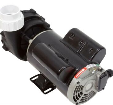 48WUA1653C-I Pump LX 48FR 115V/230 V - 1 speed - Image 2