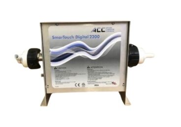 200-UNIPACK-1000-LF Lo-Flow Control System