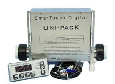 200-UNIPACK-1000-LF Lo-Flow Control System - Image 2