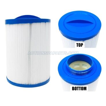 5CH-203DF Filter (LA Spa filter, Unicel 5CH-203)