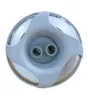 Mini Storm II Jet - Chrome Face - No Longer Available