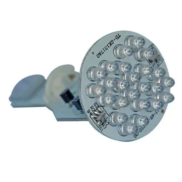 24 LED LFX Light Assembly - 01536-0004 (NLA, see notes)