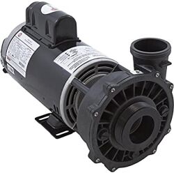 Executive 56 Frame 4 HP Waterway® 2 Speed Pump, 3721621-13, 2.5" (ME-40226-25) - Image 2