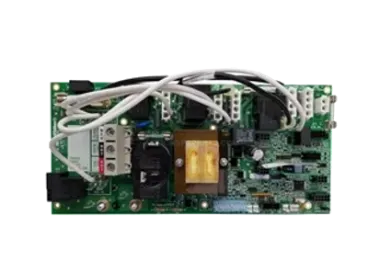 65-1830 Bullfrog® Circuit Board BFE15