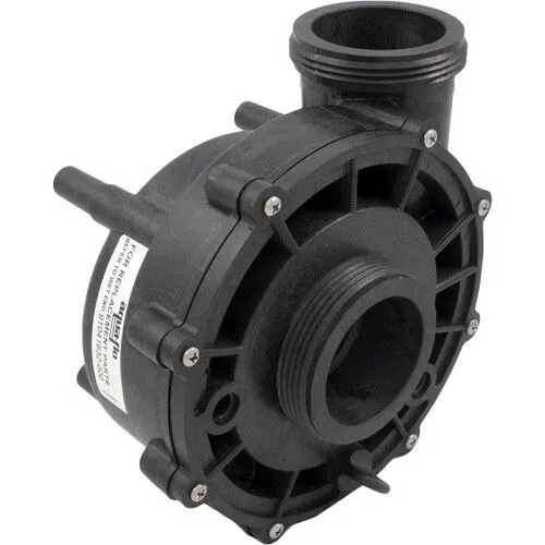 91041920 Aqua-Flo® Wet end pump XP2e 2 Horse Power 56 Frame