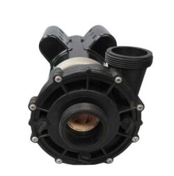 6500-845S Dimension One®  Spa 1.5 hp, 2-speed LX Pump 115V