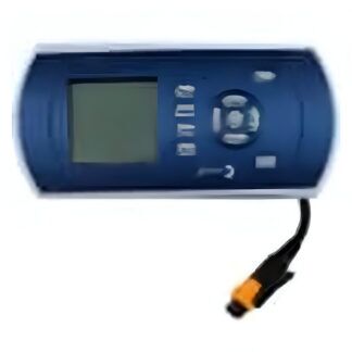 IN.K600-50P - BDLK6005OP Topside Control