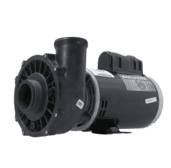 Executive 56 Frame 4 HP Waterway® 2 Speed Pump, 3721621-13, 2.5" (ME-40226-25)