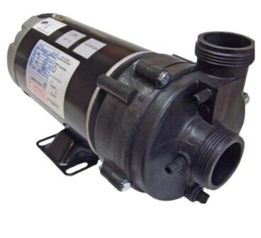 Pump, Vico, Ultima, 115V, 2SP, 1.5HP, 13.8A, SD, 1.5" 1014181B