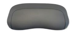 60-01381 Pillow, Bullfrog, A-Series Graphite (20-22)