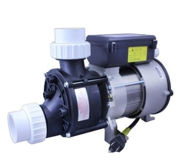 WBH100-WCH100 LX Bath Tub Pump115 V Air Switch