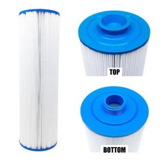 Diamond Filter 4CH-50(DF)