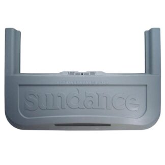6540-882 Sundance Spas Weir Assembly