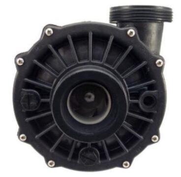 310-1150SD Wet End, Waterway, Hi-Flo, 48FR, 3.0HP