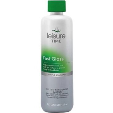 Leisure Time® Fast Gloss 16oz