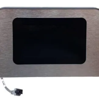6600-381 Control Panel, Jacuzzi, Touch Screen  J-585 & J-575, 2015+
