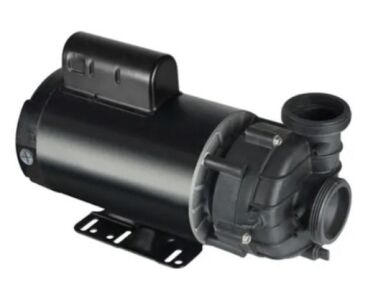 DJAAYGB-0001B Sta-Rite Dura-Jet 48FR 230V 2SP 2.5HP 10.5A