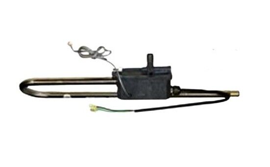77685 Heater Assembly, Low Flow, Caldera Watkins (2016 - 2018)