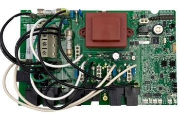 65-2180 Circuit Board Bullfrog Spas BFVS501 2015 to 2017