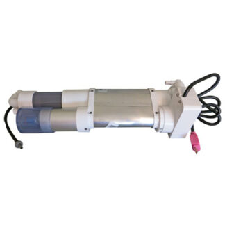 UV-Licht Ozongenerator 01781-16Y-A Ozonator D1Spas mit Ultrapure Whirlpool