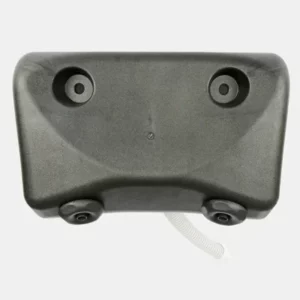 @Home Pillow Carrier – Charcoal - 01510-0001