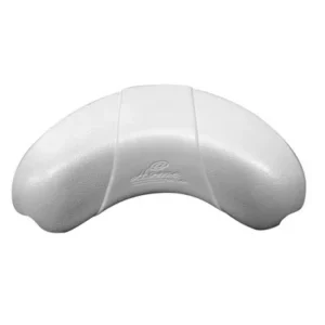 ‘@Home Corner Pillow – Silver - 01510-0042