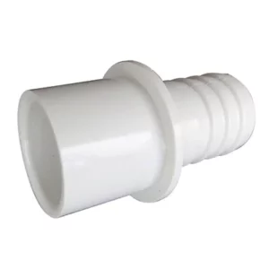 1/2 Slip x 3/4 Barb Coupler - 01510-299