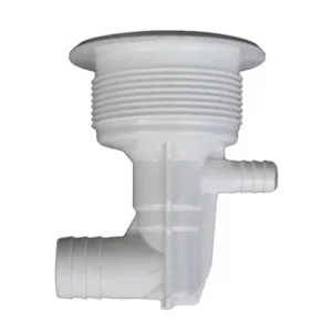 VCR Mini Jet Body – Barb x Barb - 01510-585