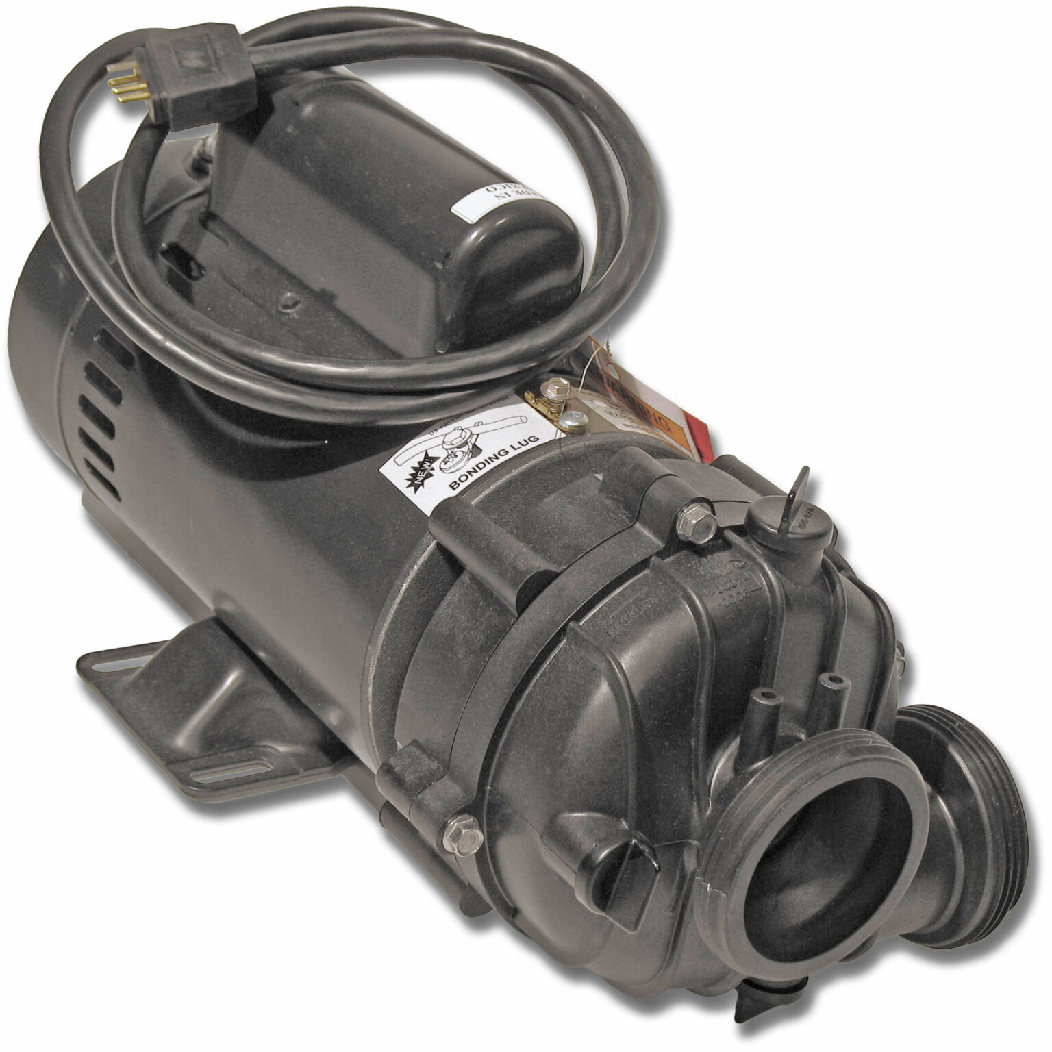 Dimension One Spa 2speed StaRite Pump 0156223A Easy Spa Parts