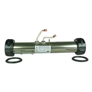 S-Class Heater - 01563-21