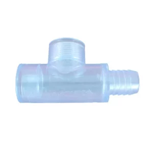 Dimension One Flow Sensor Tee - 01710-132