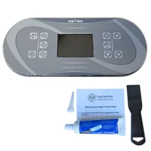 Bay & Reflections Control - 01735-60UCYU (with N001-77YU)