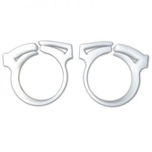 Snapper Clamp - 01150-15