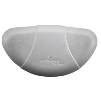D1 Spa @Home Half Moon Pillow - 01510-0593G
