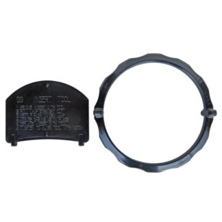 2-Piece Light Removal Tool - Concentric Circles 01510-295-2