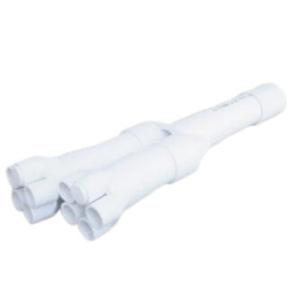 8-Port Manifold Kit - 01510-349K