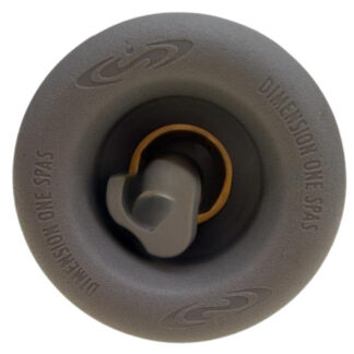 VCR Jet - Gray Mini Rotator - 01510-445G