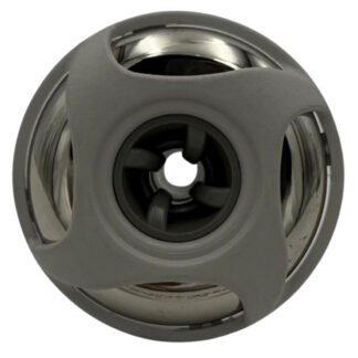 Cluster Storm Rifled Jet – Chrome Face - 01510-905css