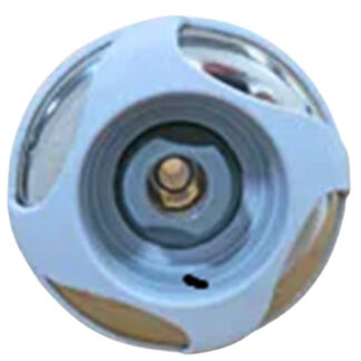 Poly Storm Directional Jet – Chrome Face - 01510-918PSS