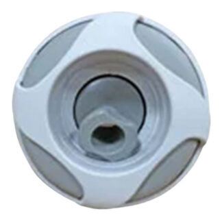 Poly Storm Rotator Jet – Gray - 01510-921psg