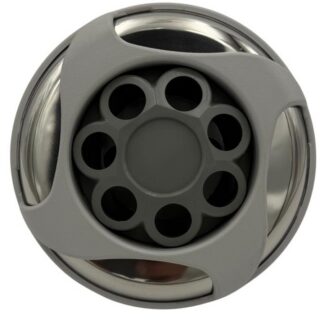 Power Storm Massage Jet – Chrome Face - 01510-934pss