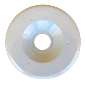 Selector Valve Cap – Gray - 01522-71