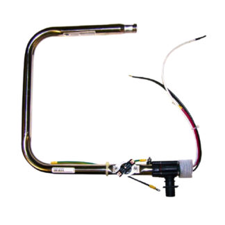 01563-0033YU Bay Series Heater 2015+