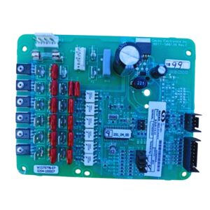 Sequencer PC Board - 01710-1200